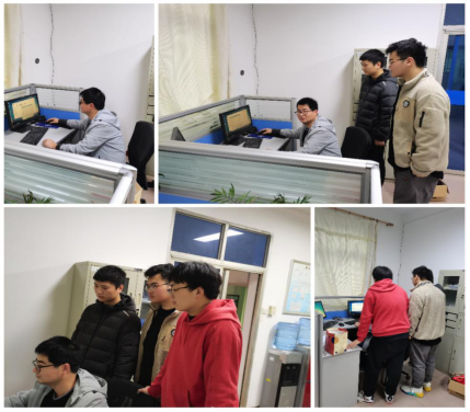 技能服務(wù)進(jìn)校園 義務(wù)維修展風(fēng)采——陜西職院電子信息工程學(xué)院ICT協(xié)會(huì)開展電腦義務(wù)維修與信息技術(shù)服務(wù)活動(dòng)