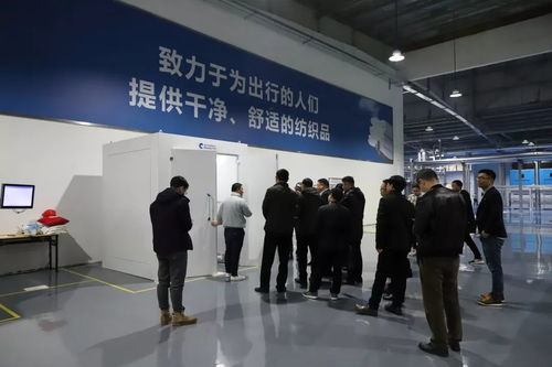 做好“店小二” 朱苗赴嘉興科技城深化“三服務”，以“企業服務直通車”助推開門紅